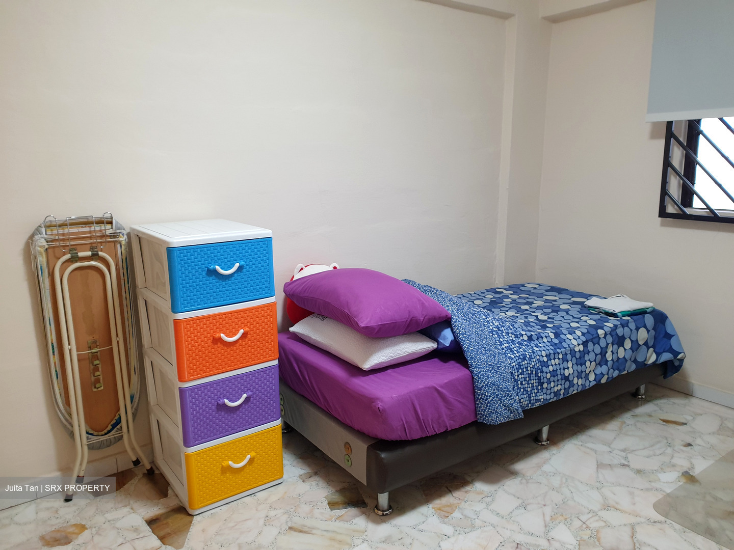 Blk 728 Clementi West Street 2 (Clementi), HDB 3 Rooms #550676631